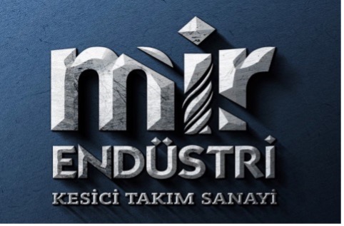MİR ENDÜSTRİ KESİCİ TAKIM SANAYİ